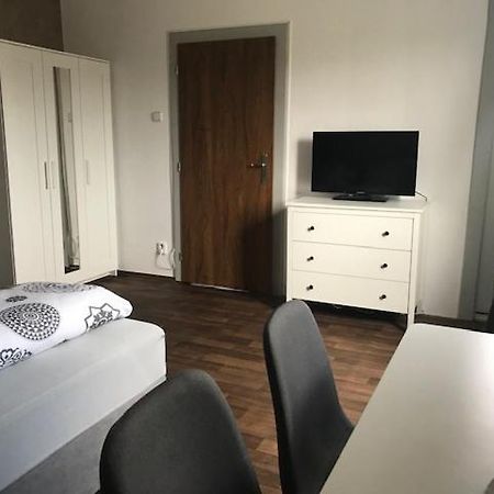 Apartman Innova 즐린 외부 사진
