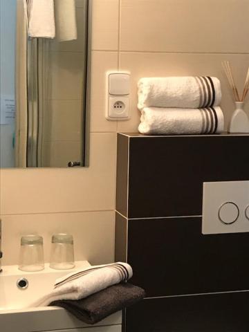 Apartman Innova 즐린 외부 사진