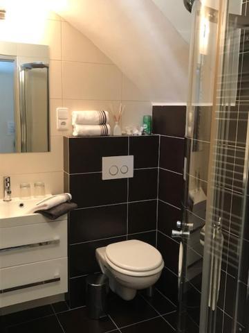 Apartman Innova 즐린 외부 사진